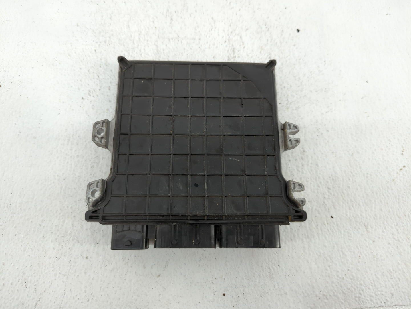 2017 Nissan Pathfinder PCM Engine Control Computer ECU ECM PCU OEM P/N:NEC028-065 NEC030-030, NEC020-044 Fits OEM Used Auto 