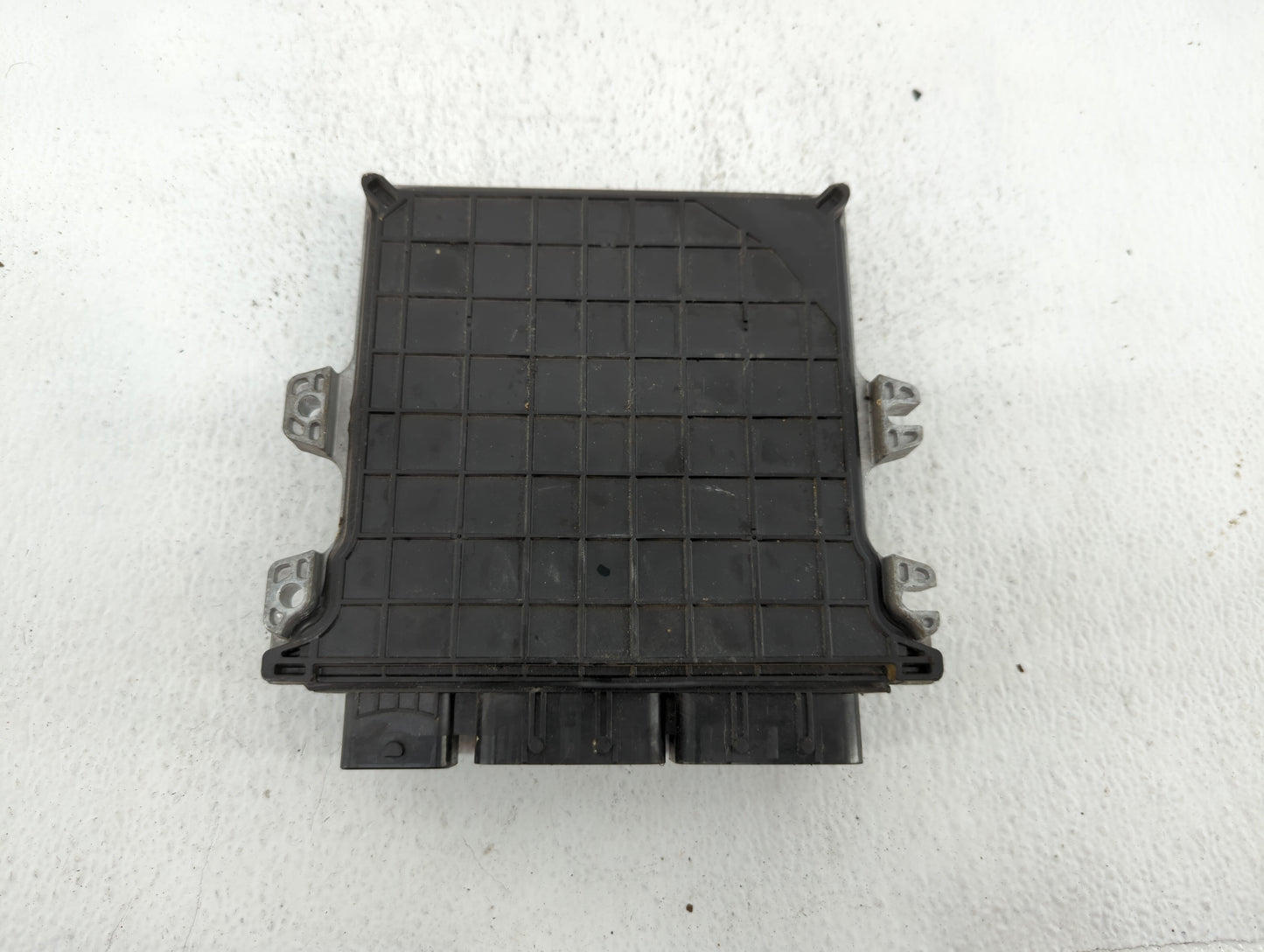 2017 Nissan Pathfinder PCM Engine Control Computer ECU ECM PCU OEM P/N:NEC028-065 NEC030-030, NEC020-044 Fits OEM Used Auto 
