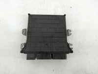 2017 Nissan Pathfinder PCM Engine Control Computer ECU ECM PCU OEM P/N:NEC028-065 NEC030-030, NEC020-044 Fits OEM Used Auto 
