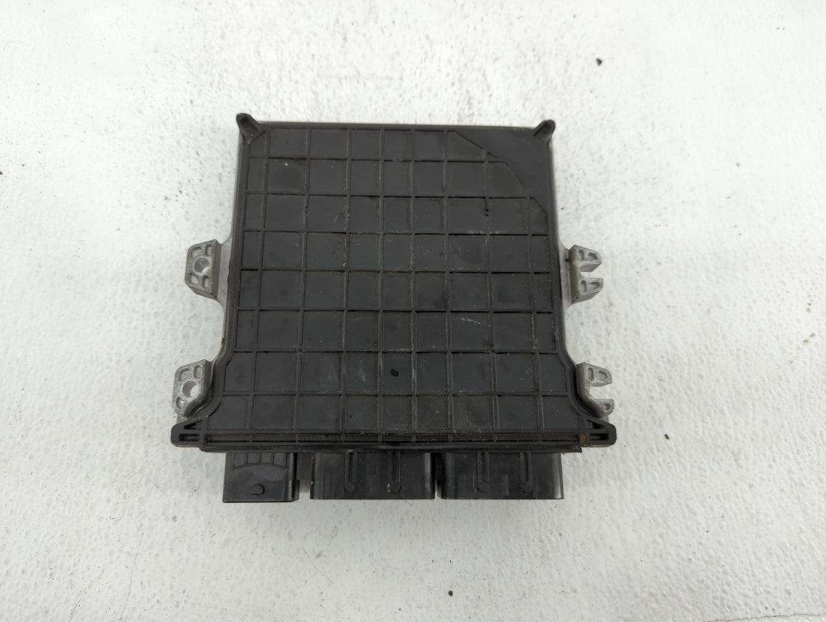 2017 Nissan Pathfinder PCM Engine Control Computer ECU ECM PCU OEM P/N:NEC028-065 NEC030-030, NEC020-044 OEM Used Auto Parts