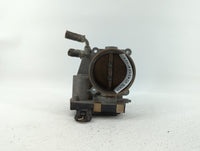 2017-2019 Nissan Pathfinder Throttle Body P/N:RME76-50 RME75-50, 6Z19A2 Fits Fits 2016 2017 2018 2019 OEM Used Auto Parts - 