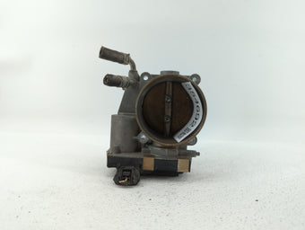 compare product 2017-2019 Nissan Pathfinder Throttle Body P/N:RME76-50 RME75-50, 6Z19A2 Fits Fits 2016 2017 2018 2019 OEM Used Auto Parts
