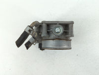 2017-2019 Nissan Pathfinder Throttle Body P/N:RME76-50 RME75-50, 6Z19A2 Fits Fits 2016 2017 2018 2019 OEM Used Auto Parts - 