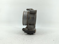 2017-2019 Nissan Pathfinder Throttle Body P/N:RME76-50 RME75-50, 6Z19A2 Fits Fits 2016 2017 2018 2019 OEM Used Auto Parts - 