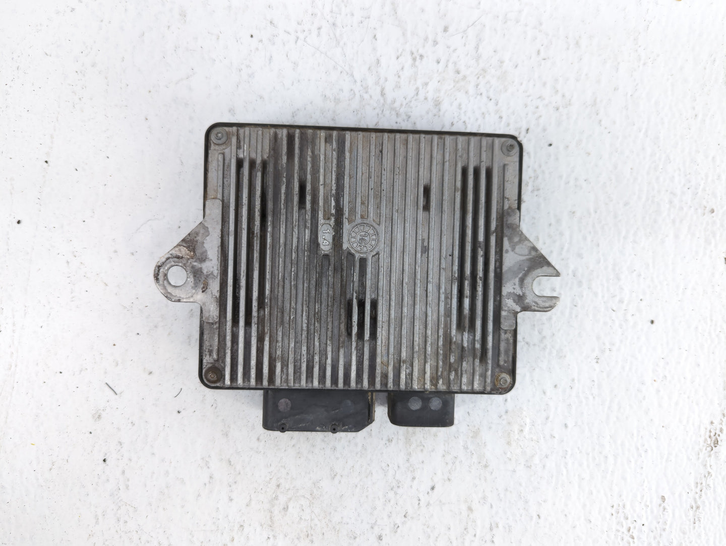 2017-2018 Nissan Pathfinder Transmission Control Module Tcu Tcm - Oemusedautoparts1.com