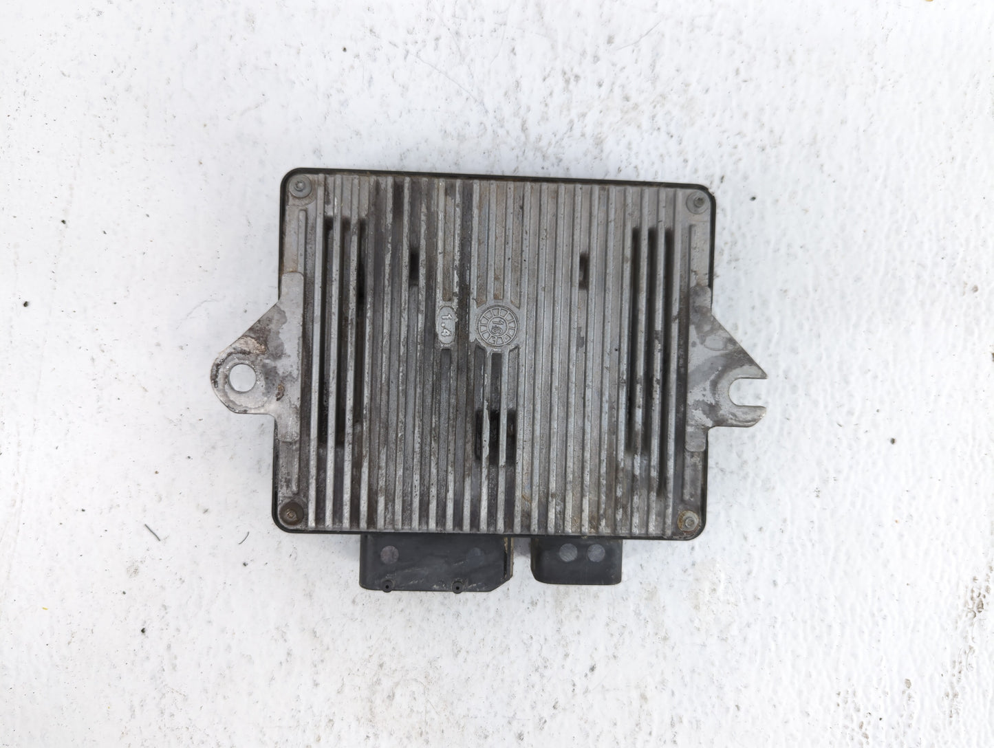 2017-2018 Nissan Pathfinder Transmission Control Module Tcu Tcm - Oemusedautoparts1.com