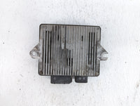 2017-2018 Nissan Pathfinder Transmission Control Module Tcu Tcm - Oemusedautoparts1.com