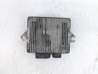 compare product 2017-2018 Nissan Pathfinder Transmission Control Module Tcu Tcm