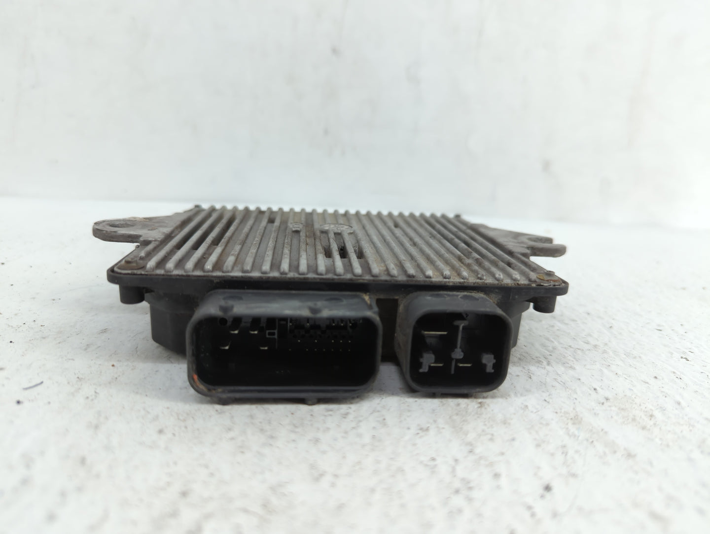 2017-2018 Nissan Pathfinder Transmission Control Module Tcu Tcm - Oemusedautoparts1.com
