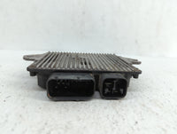 2017-2018 Nissan Pathfinder Transmission Control Module Tcu Tcm - Oemusedautoparts1.com