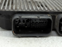 2017-2018 Nissan Pathfinder Transmission Control Module Tcu Tcm - Oemusedautoparts1.com