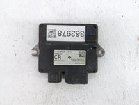 2017-2018 Nissan Pathfinder Transmission Control Module Tcu Tcm - Oemusedautoparts1.com