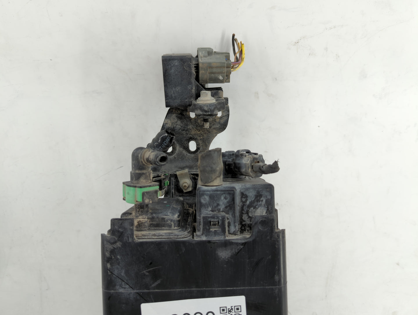 2017 Nissan Pathfinder Fuel Vapor Charcoal Canister 363090 - Oemusedautoparts1.com