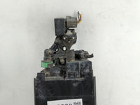 2017 Nissan Pathfinder Fuel Vapor Charcoal Canister 363090 - Oemusedautoparts1.com