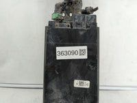2017 Nissan Pathfinder Fuel Vapor Charcoal Canister 363090 - Oemusedautoparts1.com