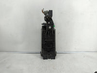 2017 Nissan Pathfinder Fuel Vapor Charcoal Canister 363090 - Oemusedautoparts1.com