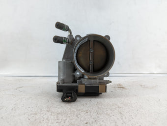 compare product 2017-2019 Nissan Pathfinder Throttle Body P/N:RME76-50 RME75-50, 6Z19A2 Fits Fits 2016 2017 2018 2019 OEM Used Auto Parts