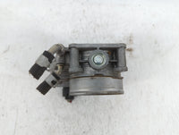 2017-2019 Nissan Pathfinder Throttle Body P/N:RME76-50 RME75-50, 6Z19A2 Fits Fits 2016 2017 2018 2019 OEM Used Auto Parts - 