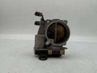 2017-2019 Nissan Pathfinder Throttle Body P/N:RME76-50 RME75-50, 6Z19A2 Fits Fits 2016 2017 2018 2019 OEM Used Auto Parts - 