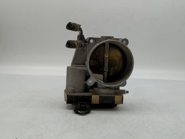 2017-2019 Nissan Pathfinder Throttle Body P/N:RME76-50 RME75-50, 6Z19A2 Fits Fits 2016 2017 2018 2019 OEM Used Auto Parts - 