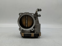 2017-2019 Nissan Pathfinder Throttle Body P/N:RME76-50 RME75-50, 6Z19A2 Fits Fits 2016 2017 2018 2019 OEM Used Auto Parts - 