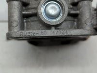 2017-2019 Nissan Pathfinder Throttle Body P/N:RME76-50 RME75-50, 6Z19A2 Fits Fits 2016 2017 2018 2019 OEM Used Auto Parts - 
