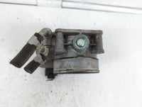2017-2019 Nissan Pathfinder Throttle Body P/N:RME76-50 RME75-50, 6Z19A2 Fits Fits 2016 2017 2018 2019 OEM Used Auto Parts - 