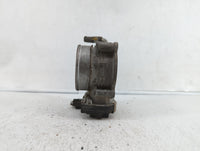 2017-2019 Nissan Pathfinder Throttle Body P/N:RME76-50 RME75-50, 6Z19A2 Fits Fits 2016 2017 2018 2019 OEM Used Auto Parts - 