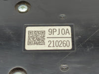 2013-2016 Nissan Pathfinder Climate Control Module Temperature AC/Heater Replacement P/N:27500 3KA2A 9PJ0A 210262 Fits OEM U