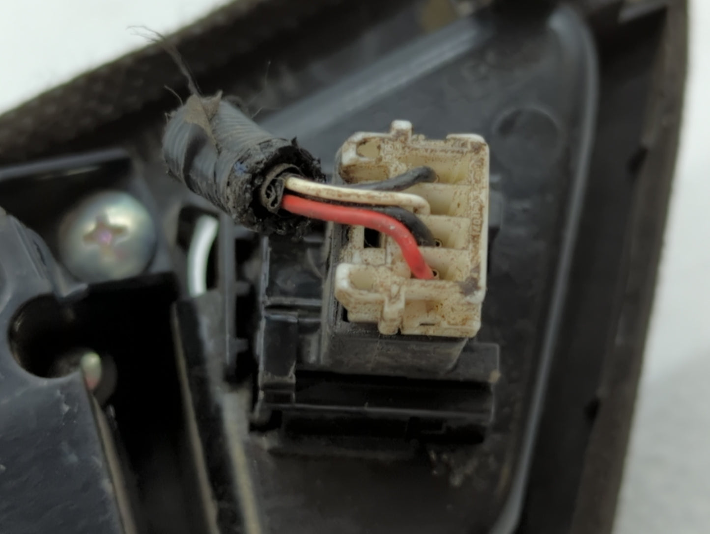 2013-2016 Nissan Pathfinder Climate Control Module Temperature AC/Heater Replacement P/N:27500 3KA2A 9PJ0A 210262 Fits OEM U