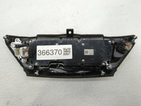 2013-2016 Nissan Pathfinder Climate Control Module Temperature AC/Heater Replacement P/N:27500 3KA2A 9PJ0A 210262 Fits OEM U