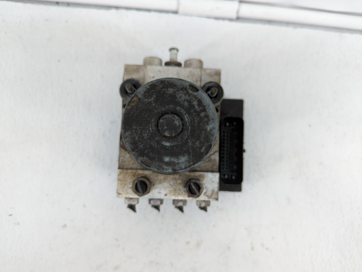2017 Nissan Pathfinder ABS Pump Control Module Replacement P/N:47660 9PP1D 116030-51090, 47660 5KA0D, 47660 6KA0D Fits OEM U