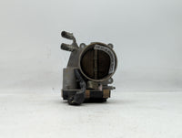 2017-2019 Nissan Pathfinder Throttle Body P/N:RME76-50 RME75-50, 6Z19A2 Fits Fits 2016 2017 2018 2019 OEM Used Auto Parts - 