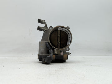 2017-2019 Nissan Pathfinder Throttle Body P/N:RME76-50 RME75-50, 6Z19A2 Fits Fits 2016 2017 2018 2019 OEM Used Auto Parts - 