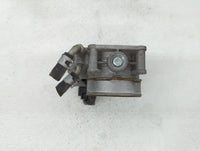 2017-2019 Nissan Pathfinder Throttle Body P/N:RME76-50 RME75-50, 6Z19A2 Fits Fits 2016 2017 2018 2019 OEM Used Auto Parts - 