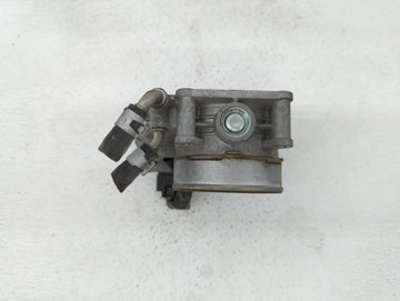 2017-2019 Nissan Pathfinder Throttle Body P/N:RME76-50 RME75-50, 6Z19A2 Fits Fits 2016 2017 2018 2019 OEM Used Auto Parts