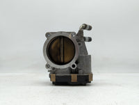 2017-2019 Nissan Pathfinder Throttle Body P/N:RME76-50 RME75-50, 6Z19A2 Fits Fits 2016 2017 2018 2019 OEM Used Auto Parts - 