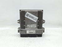 2017 Nissan Pathfinder PCM Engine Control Computer ECU ECM PCU OEM P/N:NEC028-065 NEC018-069, NEC030-030, NEC020-044 Fits OE
