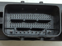 2017 Nissan Pathfinder PCM Engine Control Computer ECU ECM PCU OEM P/N:NEC028-065 NEC018-069, NEC030-030, NEC020-044 Fits OE