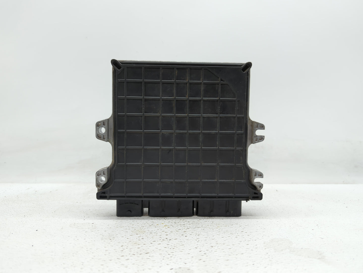 2017 Nissan Pathfinder PCM Engine Control Computer ECU ECM PCU OEM P/N:NEC028-065 NEC018-069, NEC030-030, NEC020-044 Fits OE