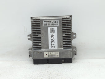 compare product 2017 Nissan Pathfinder PCM Engine Control Computer ECU ECM PCU OEM P/N:NEC018-071 NEC018-069, NEC030-030, NEC020-044 Fits OEM Used Auto Parts
