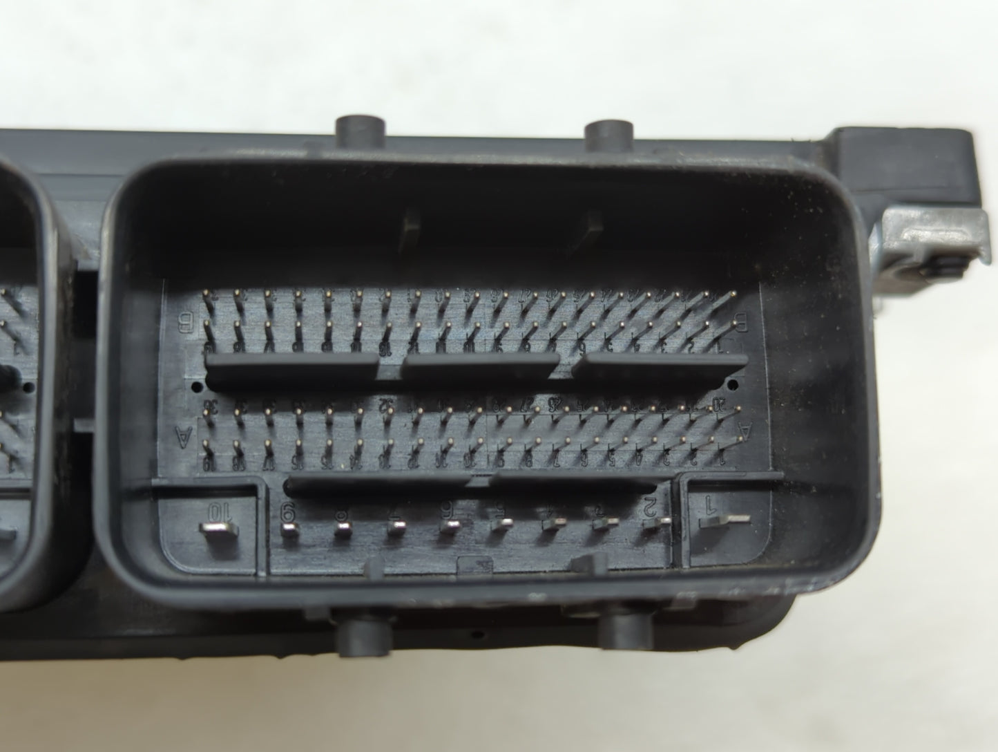 2017 Nissan Pathfinder PCM Engine Control Computer ECU ECM PCU OEM P/N:NEC018-071 NEC018-069, NEC030-030, NEC020-044 Fits OE
