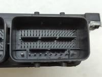 2017 Nissan Pathfinder PCM Engine Control Computer ECU ECM PCU OEM P/N:NEC018-071 NEC018-069, NEC030-030, NEC020-044 Fits OE