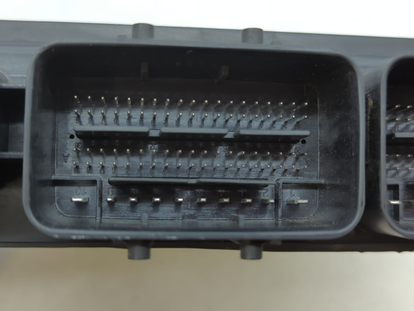 2017 Nissan Pathfinder PCM Engine Control Computer ECU ECM PCU OEM P/N:NEC018-071 NEC018-069, NEC030-030, NEC020-044 Fits OE