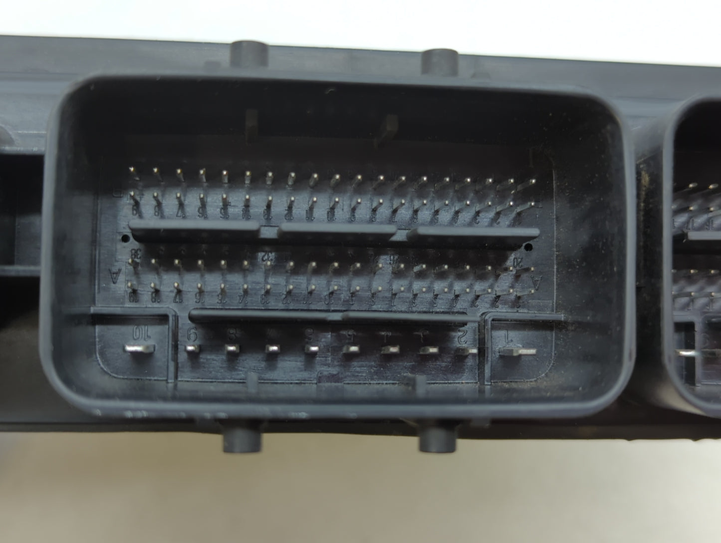 2017 Nissan Pathfinder PCM Engine Control Computer ECU ECM PCU OEM P/N:NEC018-071 NEC018-069, NEC030-030, NEC020-044 Fits OE