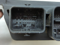 2017 Nissan Pathfinder PCM Engine Control Computer ECU ECM PCU OEM P/N:NEC018-071 NEC018-069, NEC030-030, NEC020-044 Fits OE