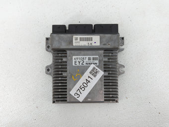 compare product 2017 Nissan Pathfinder PCM Engine Control Computer ECU ECM PCU OEM P/N:BED403-300 NEC030-020, NEC018-071, NEC018-069 Fits OEM Used Auto Parts