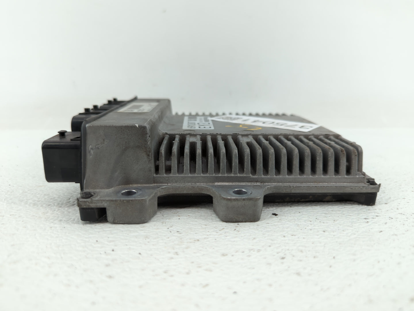 2017 Nissan Pathfinder PCM Engine Control Computer ECU ECM PCU OEM P/N:BED403-300 NEC030-020, NEC018-071, NEC018-069 Fits OE