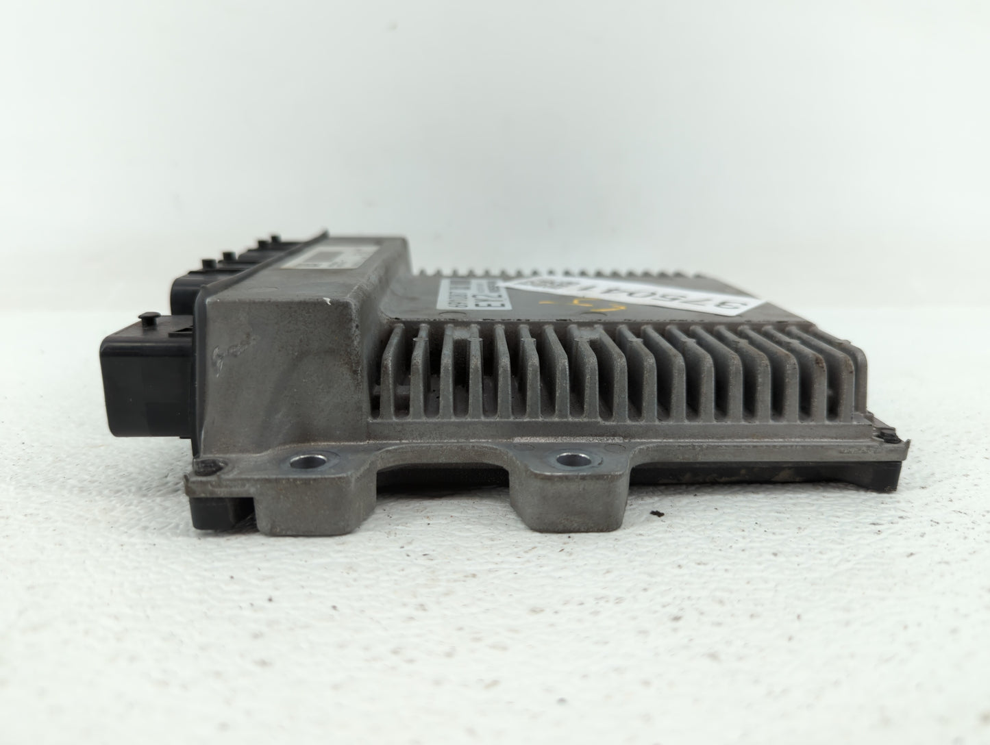 2017 Nissan Pathfinder PCM Engine Control Computer ECU ECM PCU OEM P/N:BED403-300 NEC030-020, NEC018-071, NEC018-069 Fits OE