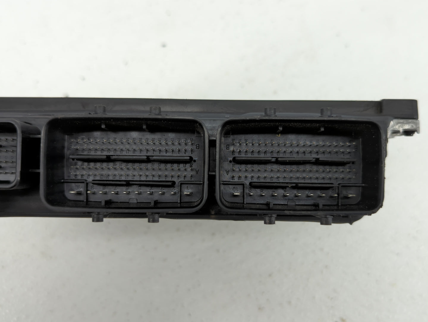 2017 Nissan Pathfinder PCM Engine Control Computer ECU ECM PCU OEM P/N:BED403-300 NEC030-020, NEC018-071, NEC018-069 Fits OE